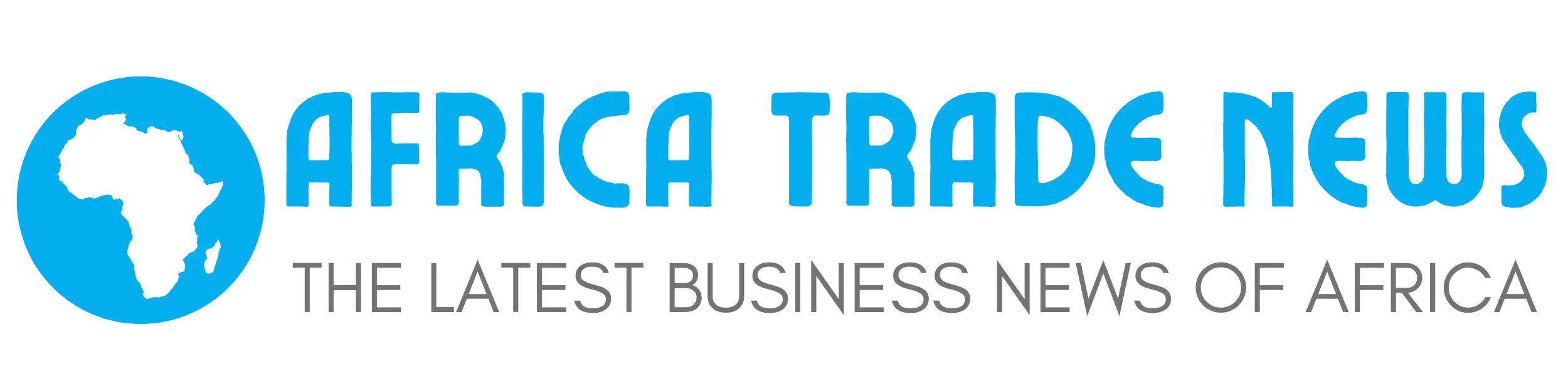 Africa Trade News Logo