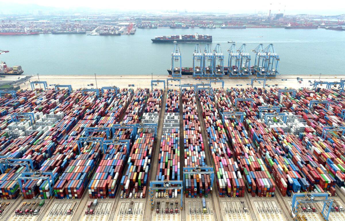 africa, exports, export, growth