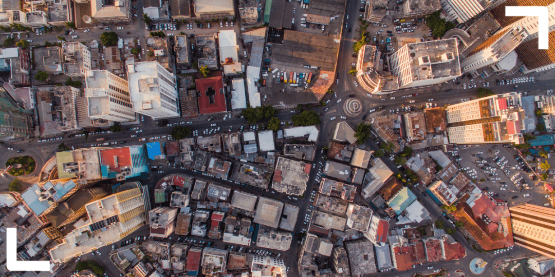 Développement urbain en Afrique