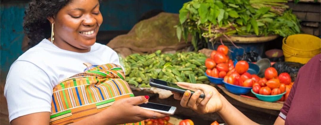 Africa Fintech
