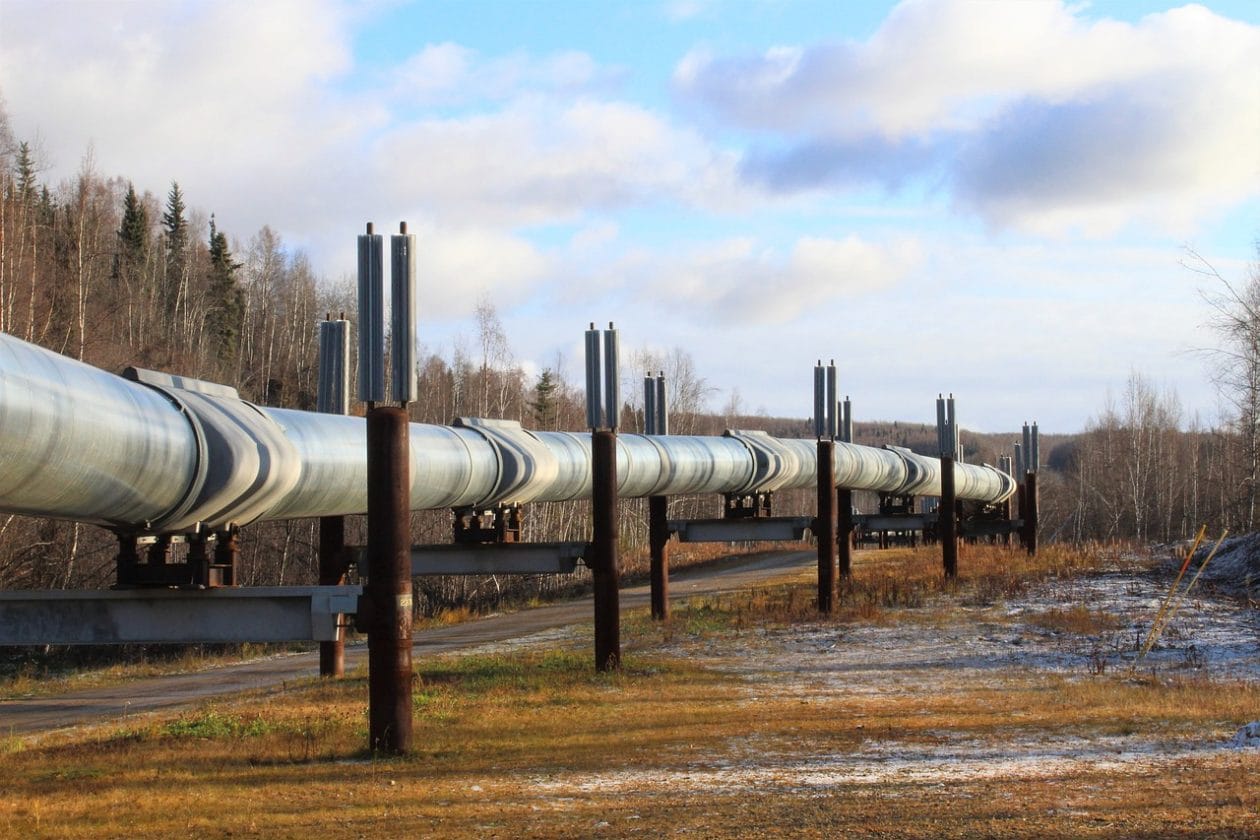 Le projet $3,5bn reliera les champs pétroliers ougandais au port tanzanien de Tanga.