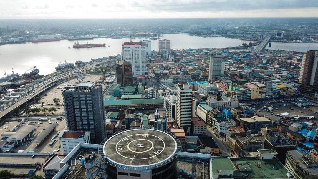 #Croissance #CroissanceEconomique #Fmi #Afrique #AfriqueSub-Saharienne #Nigeria