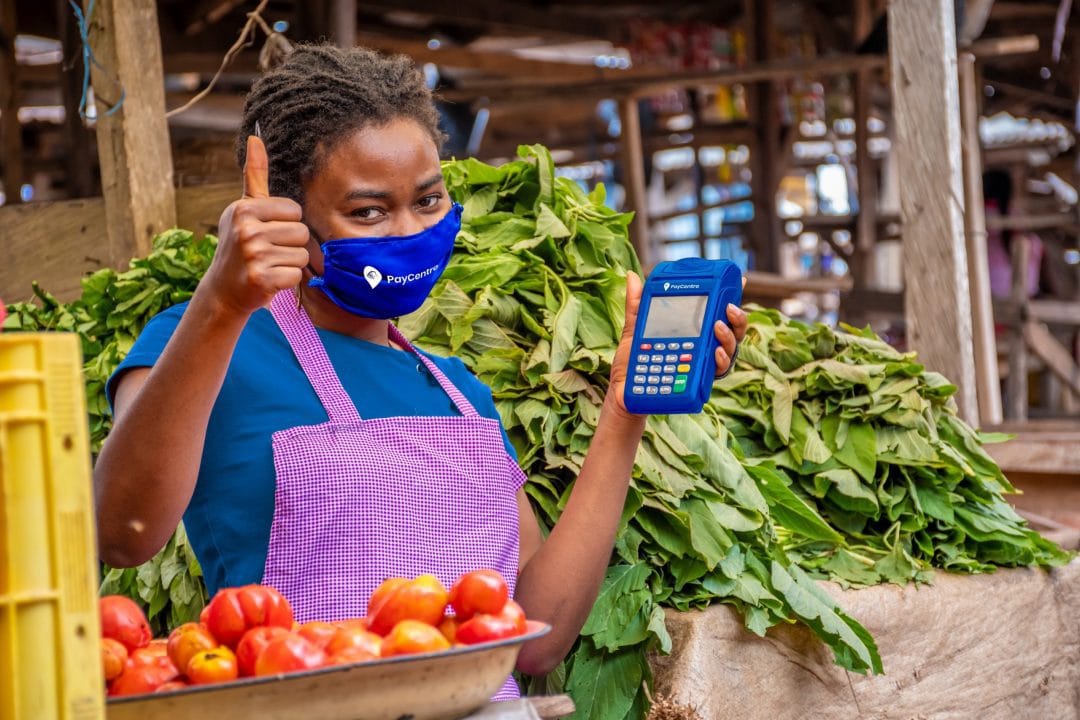 Africa is the only major region in the world where fintech transactions increased in 2022