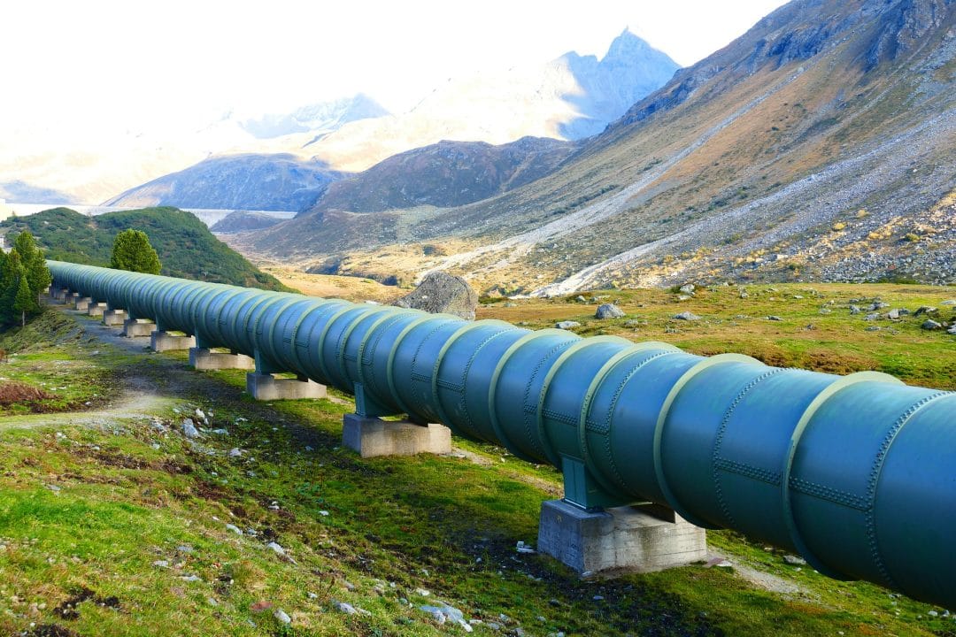 Le gazoduc Maroc-Nigeria recevra $25 milliards d'investissement en 2023