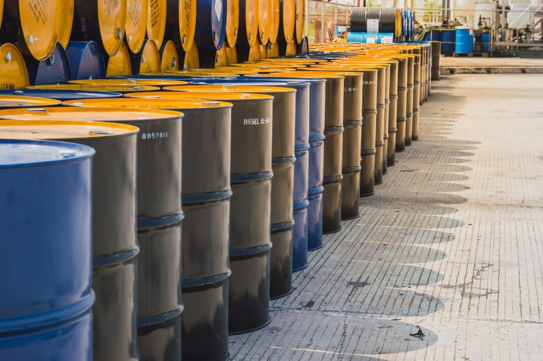 La Russie va augmenter ses exportations de diesel vers le Maroc en février dans un contexte d'embargo européen