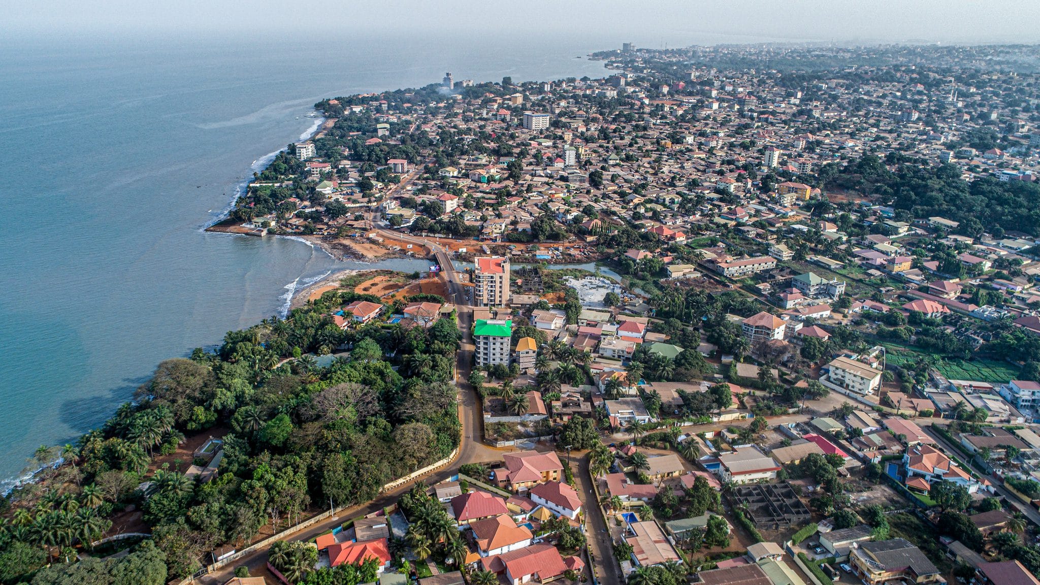 Guinea Conakry