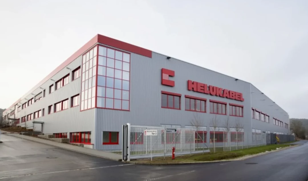 HELUKABEL opens a new site in morocco