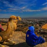 Morocco Tourism