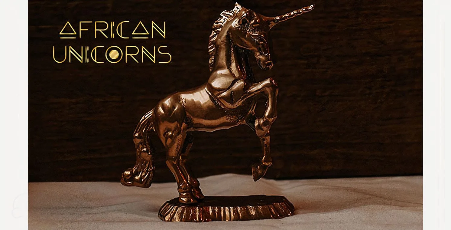 Licornes Africaines 1ère édition