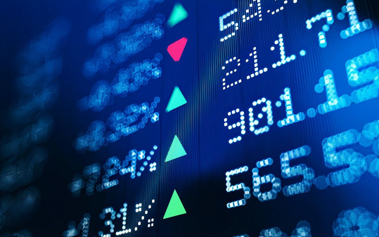 Foreign Direct Investments