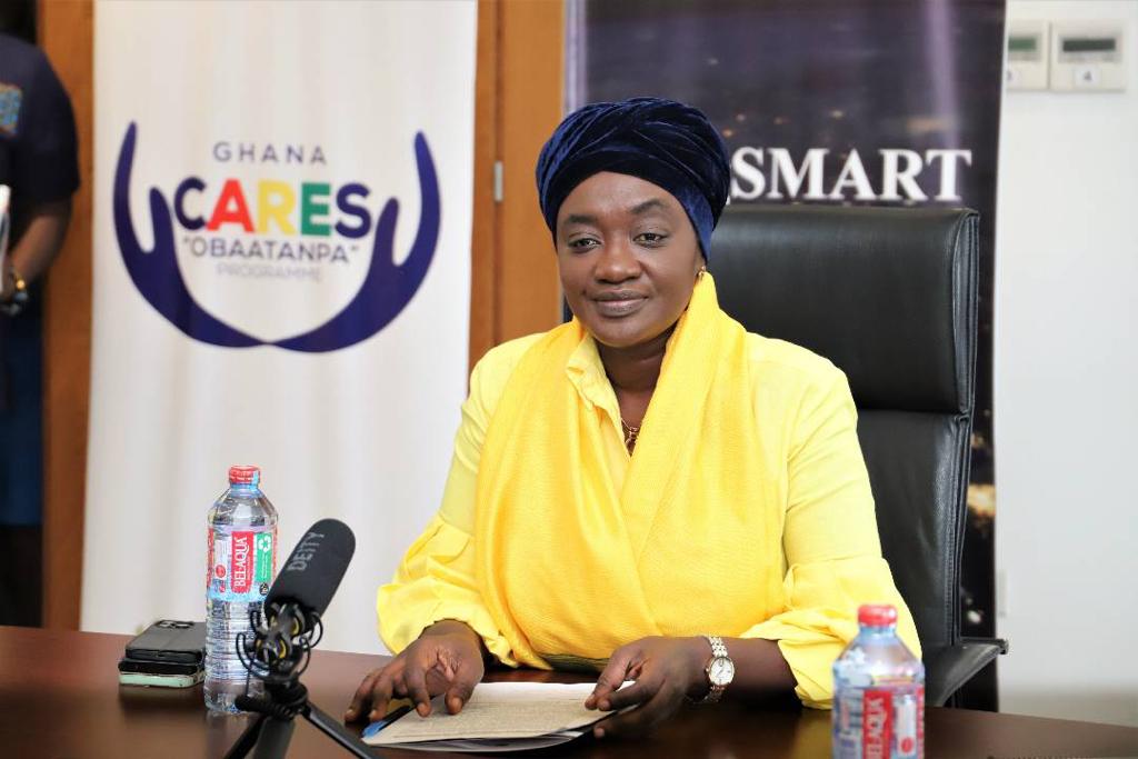 Ghana-DigSmart