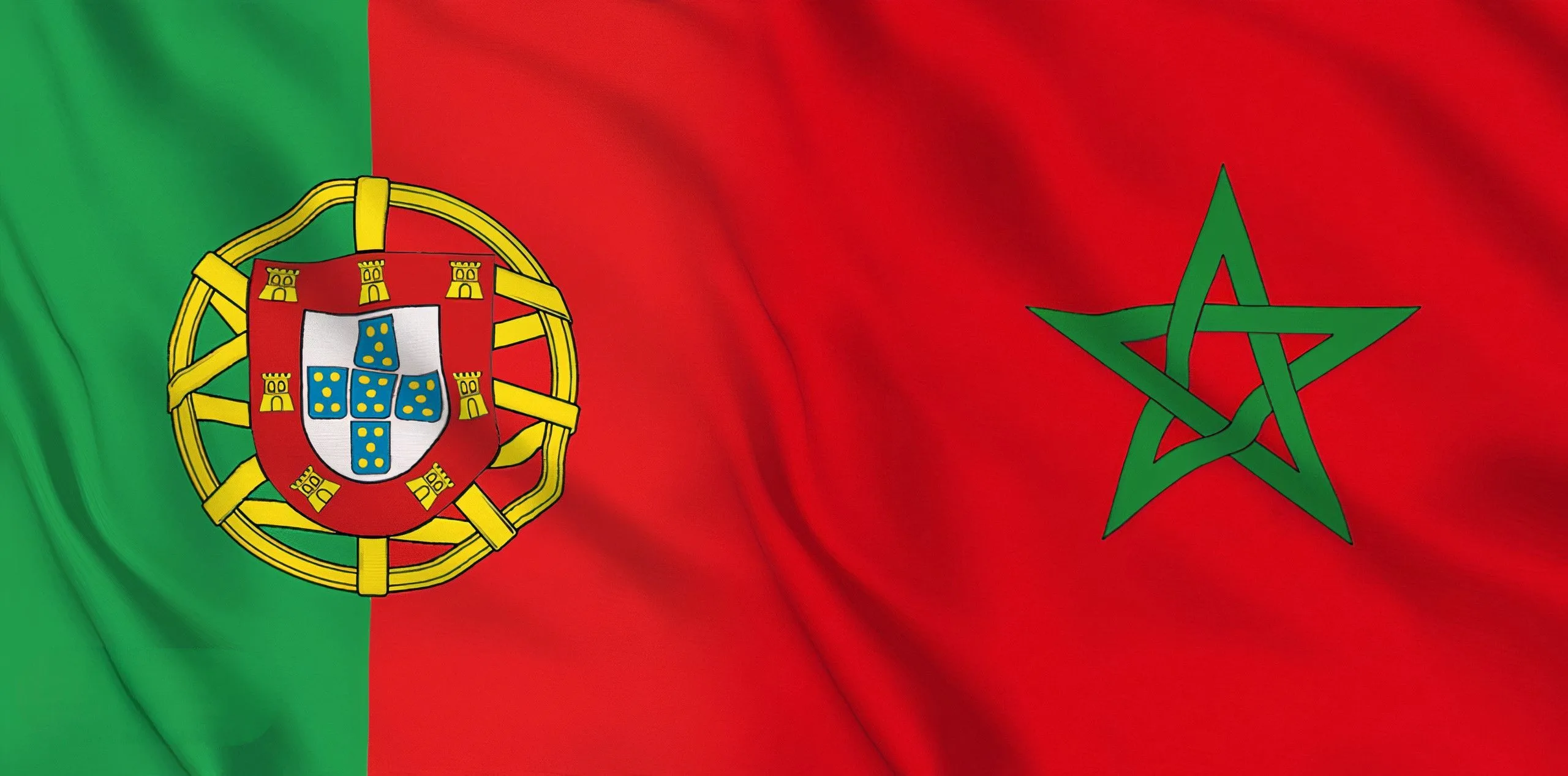 Morocco - Portugal - Agreement