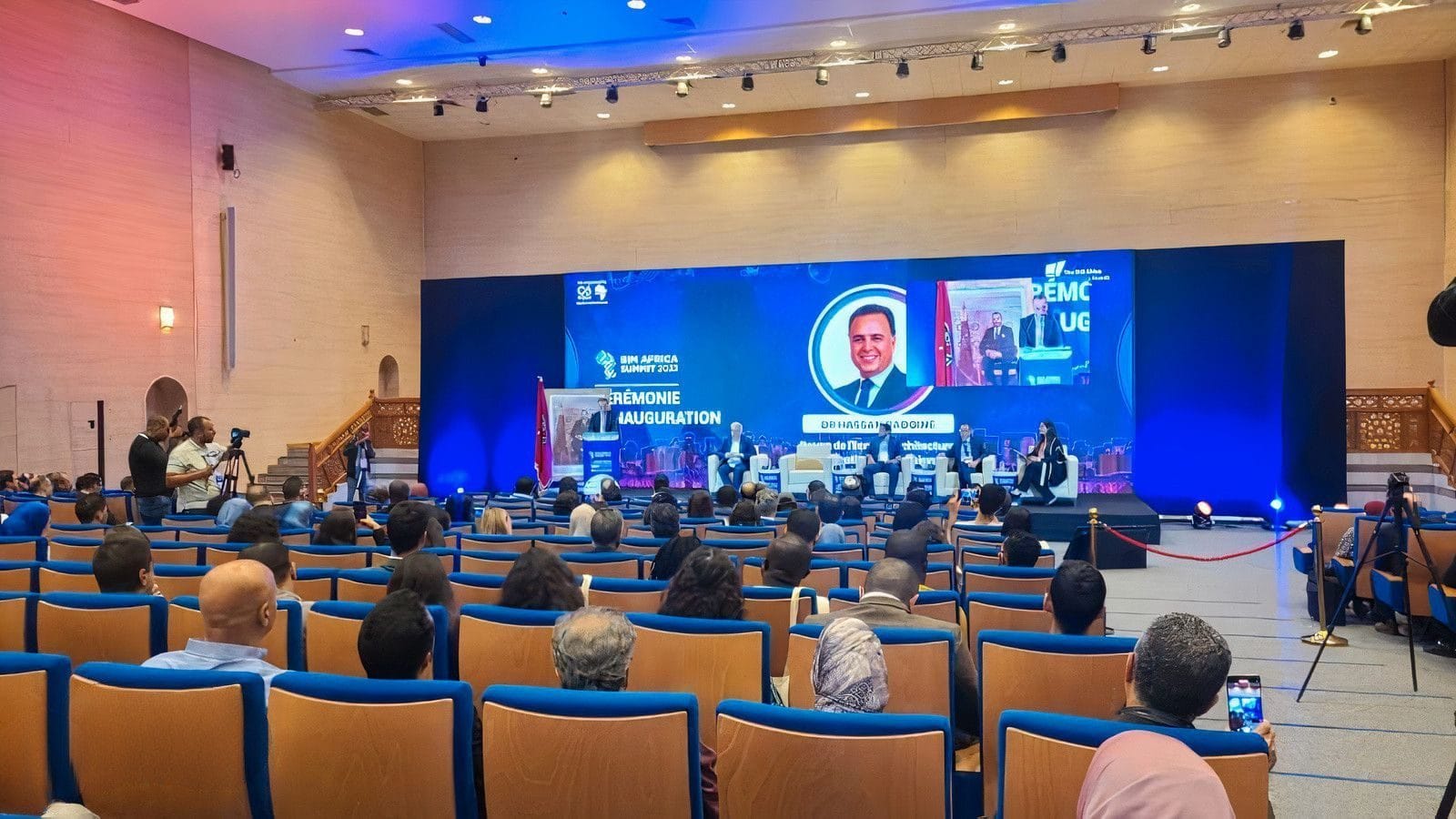BIM Africa Summit 2023