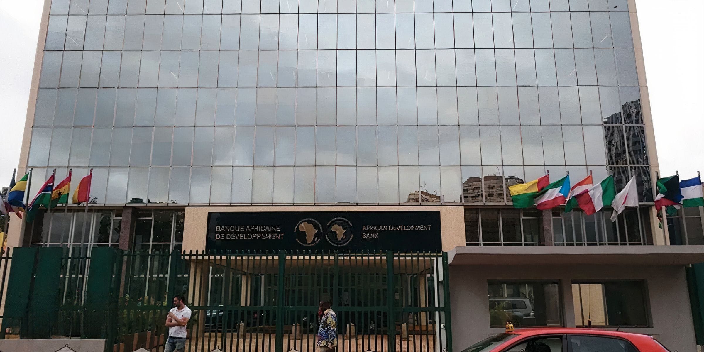 African development bank