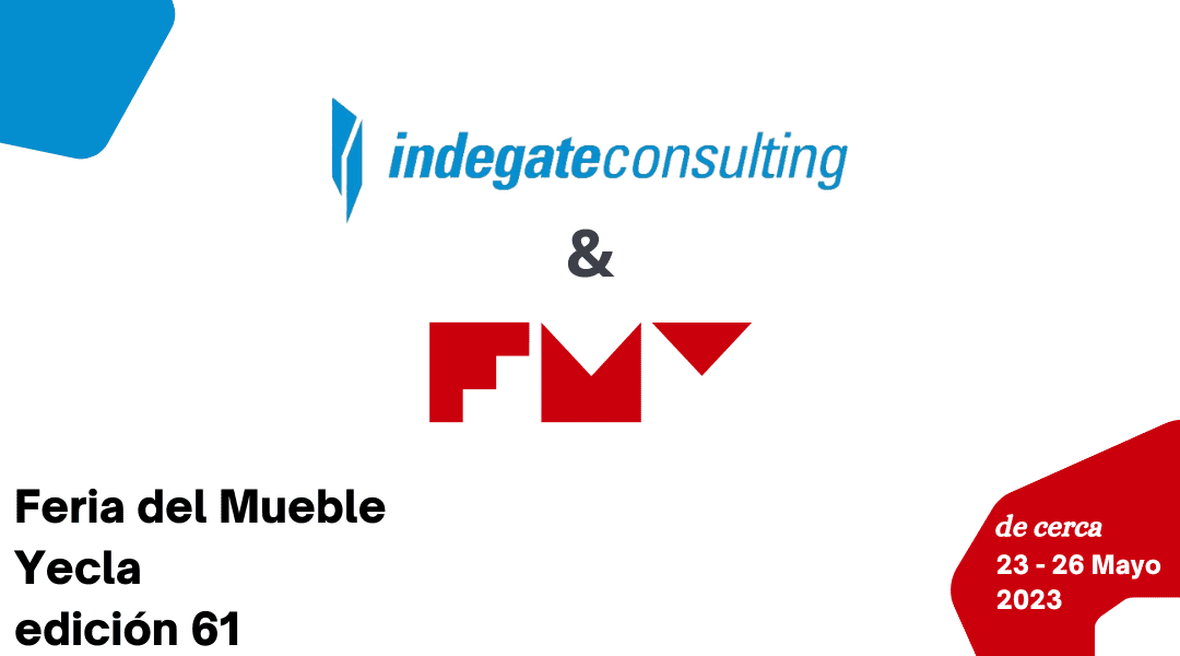 INDEGATE - FMY