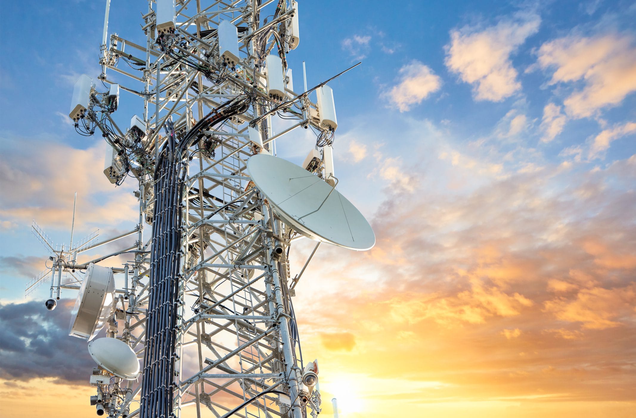 5G - Deployment - Senegal