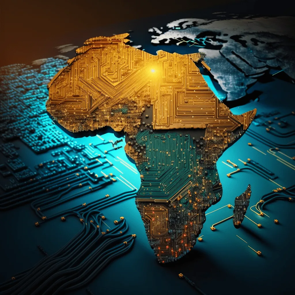 développement de l'Afrique