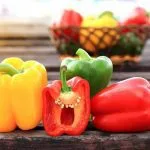 Morocco's Bell Peppers Exports